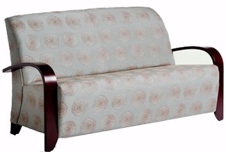La Z Boy Aveline Sofa